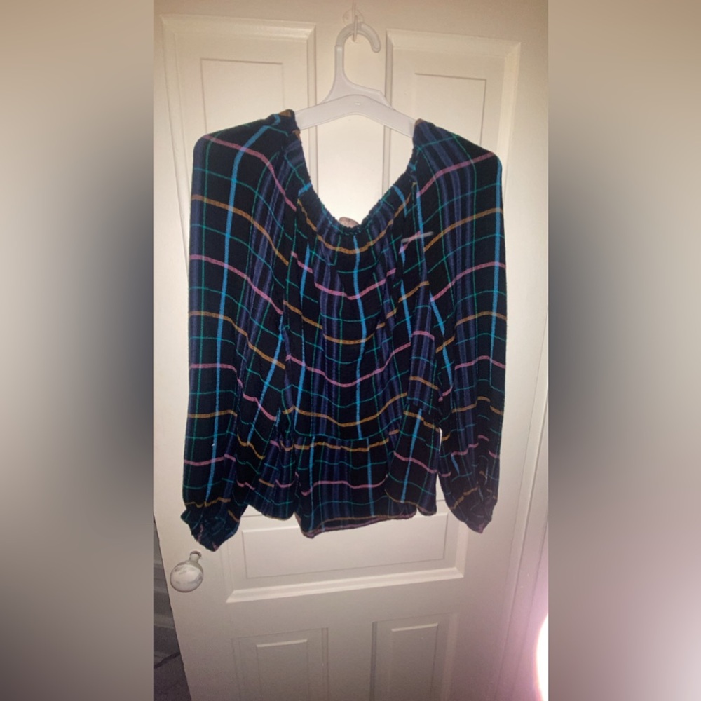 Loft work top